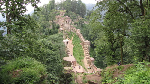 شمال ایران